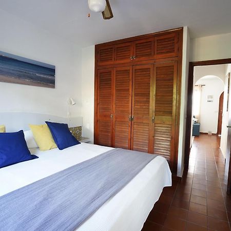 Apartamento Сон Боу Екстериор снимка