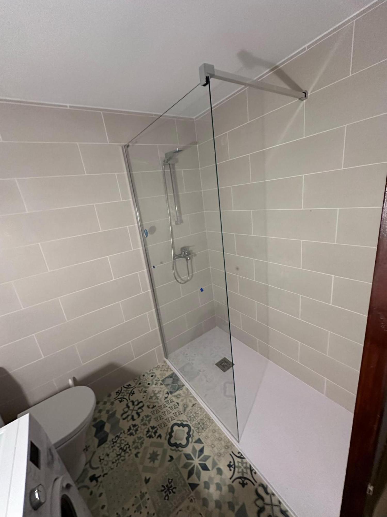 Apartamento Сон Боу Екстериор снимка