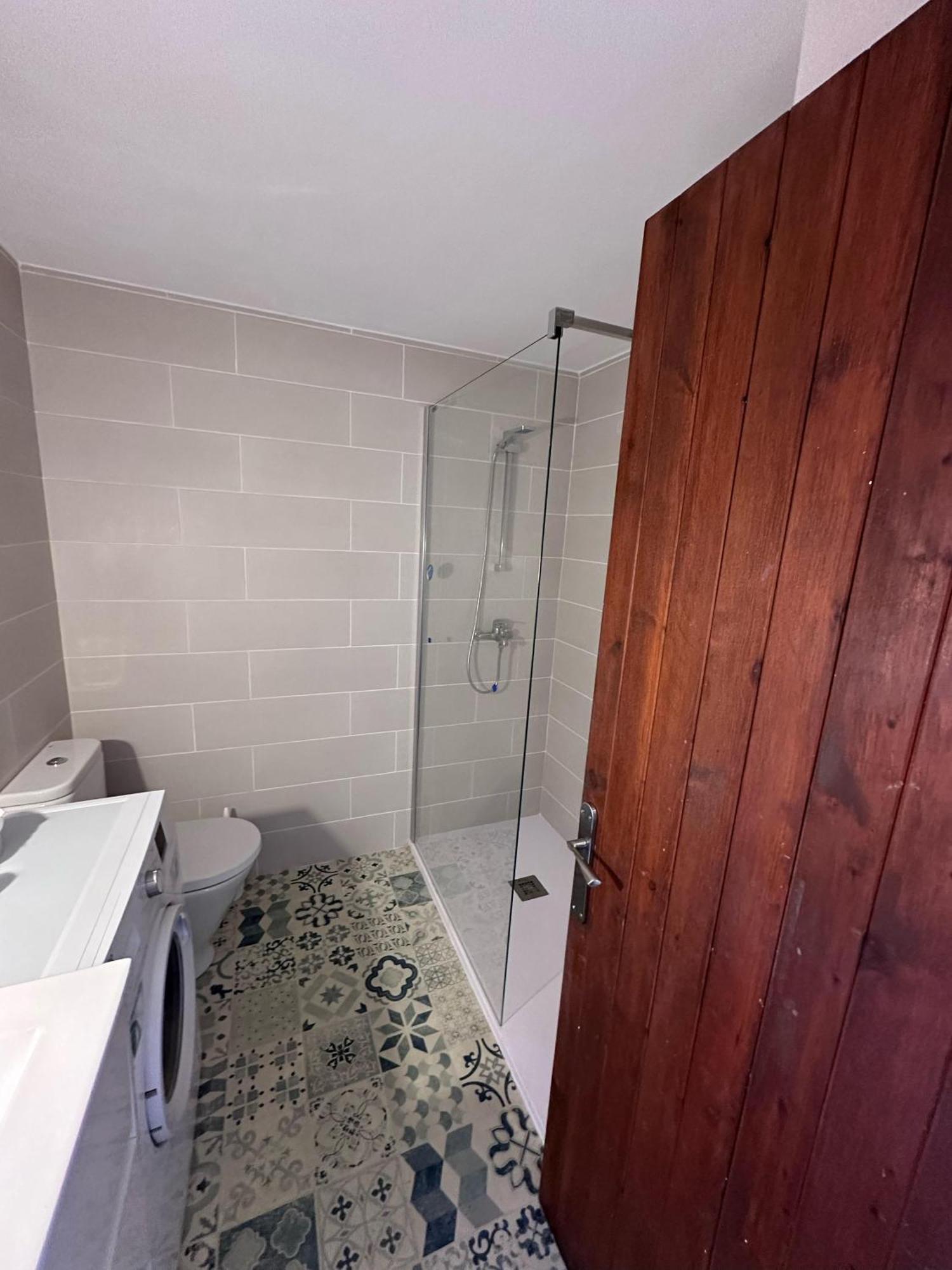 Apartamento Сон Боу Екстериор снимка
