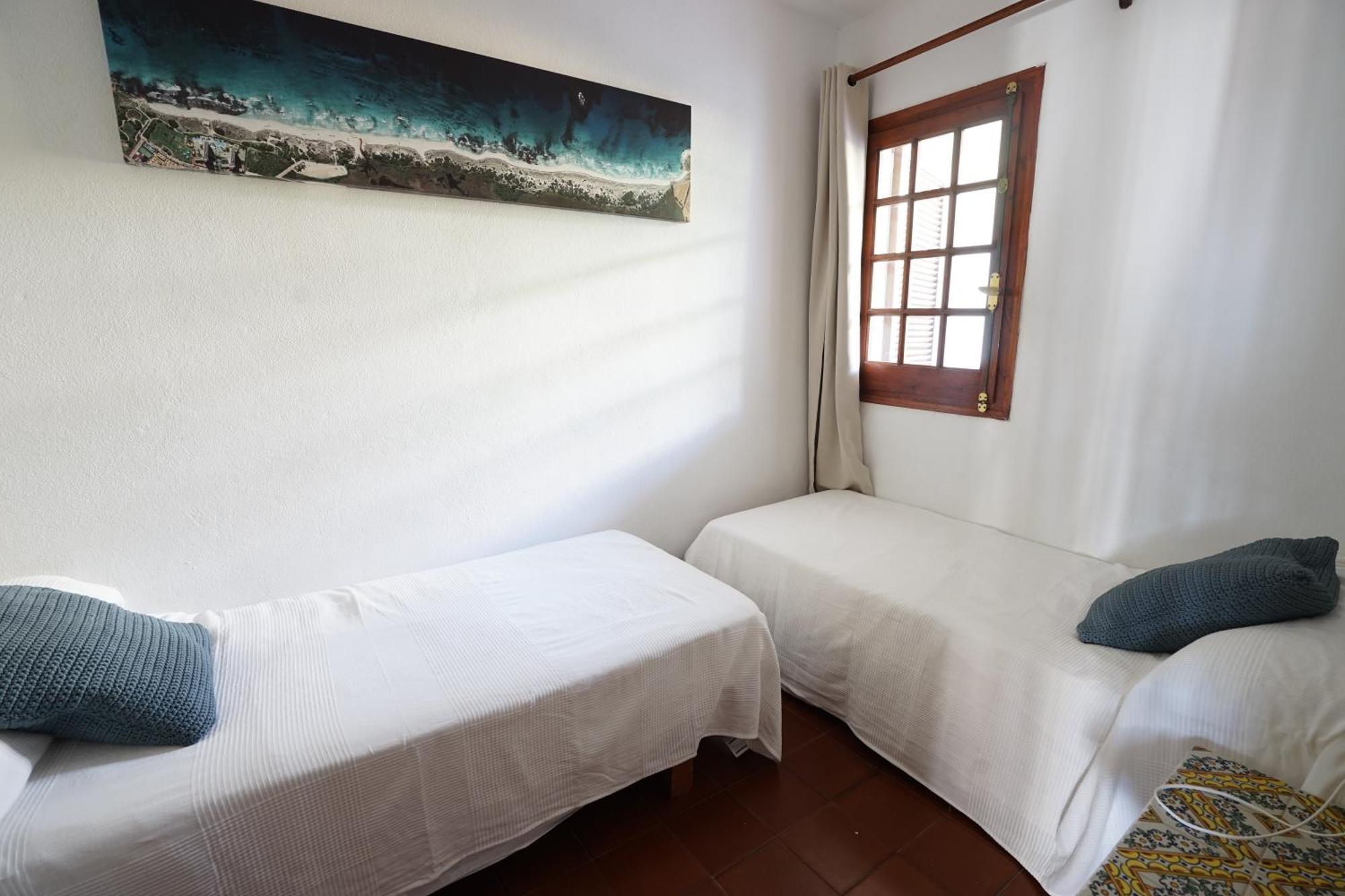 Apartamento Сон Боу Екстериор снимка