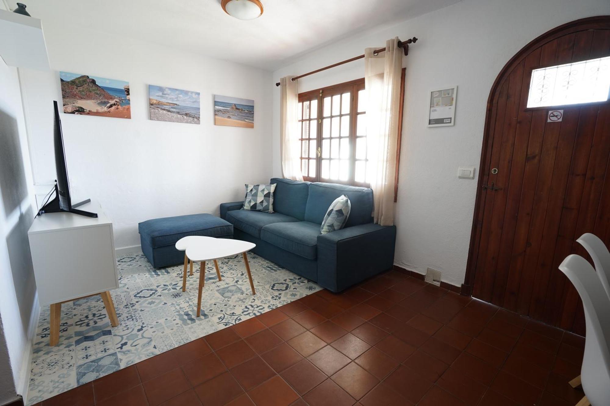 Apartamento Сон Боу Екстериор снимка