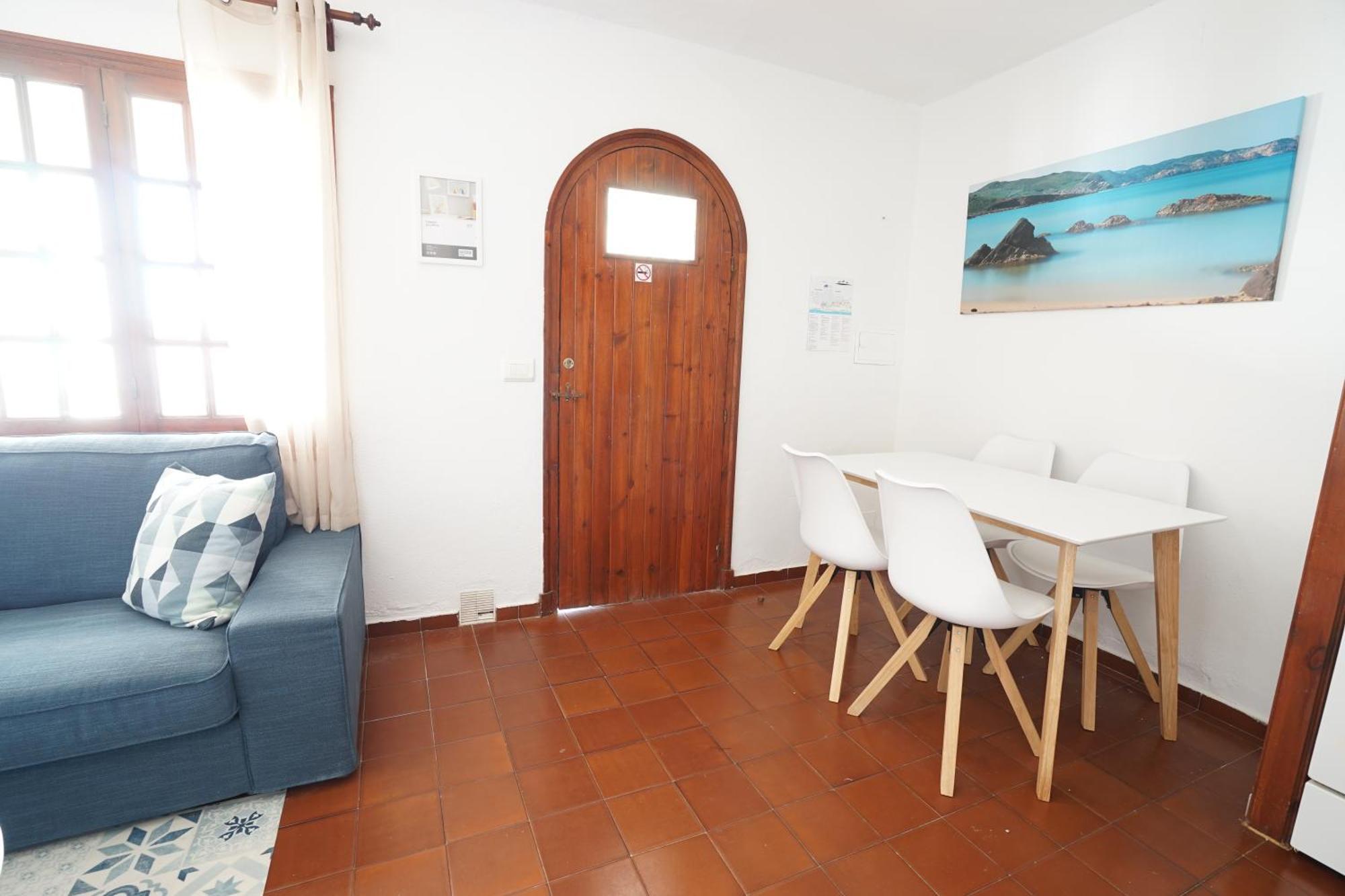 Apartamento Сон Боу Екстериор снимка
