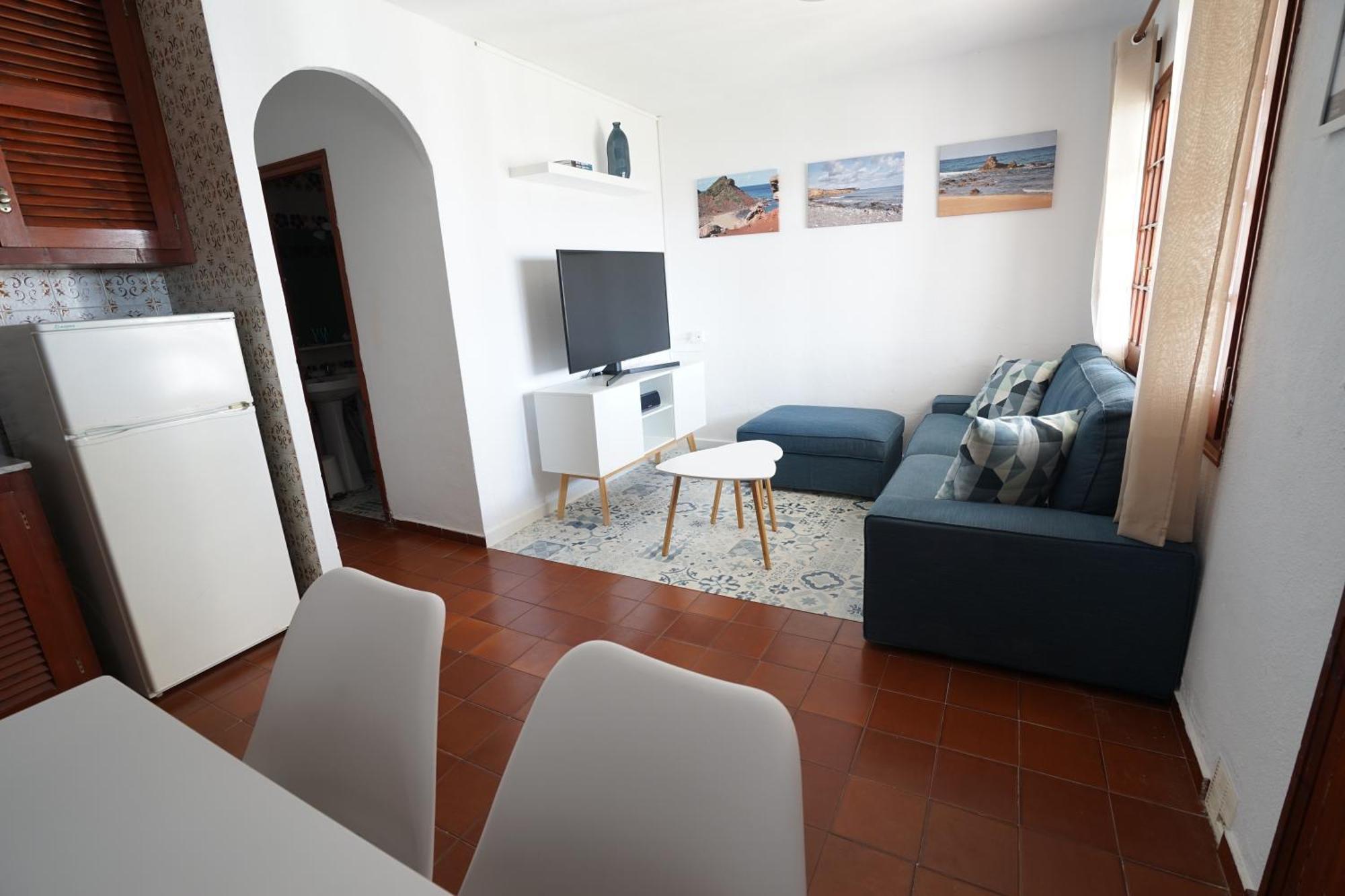Apartamento Сон Боу Екстериор снимка