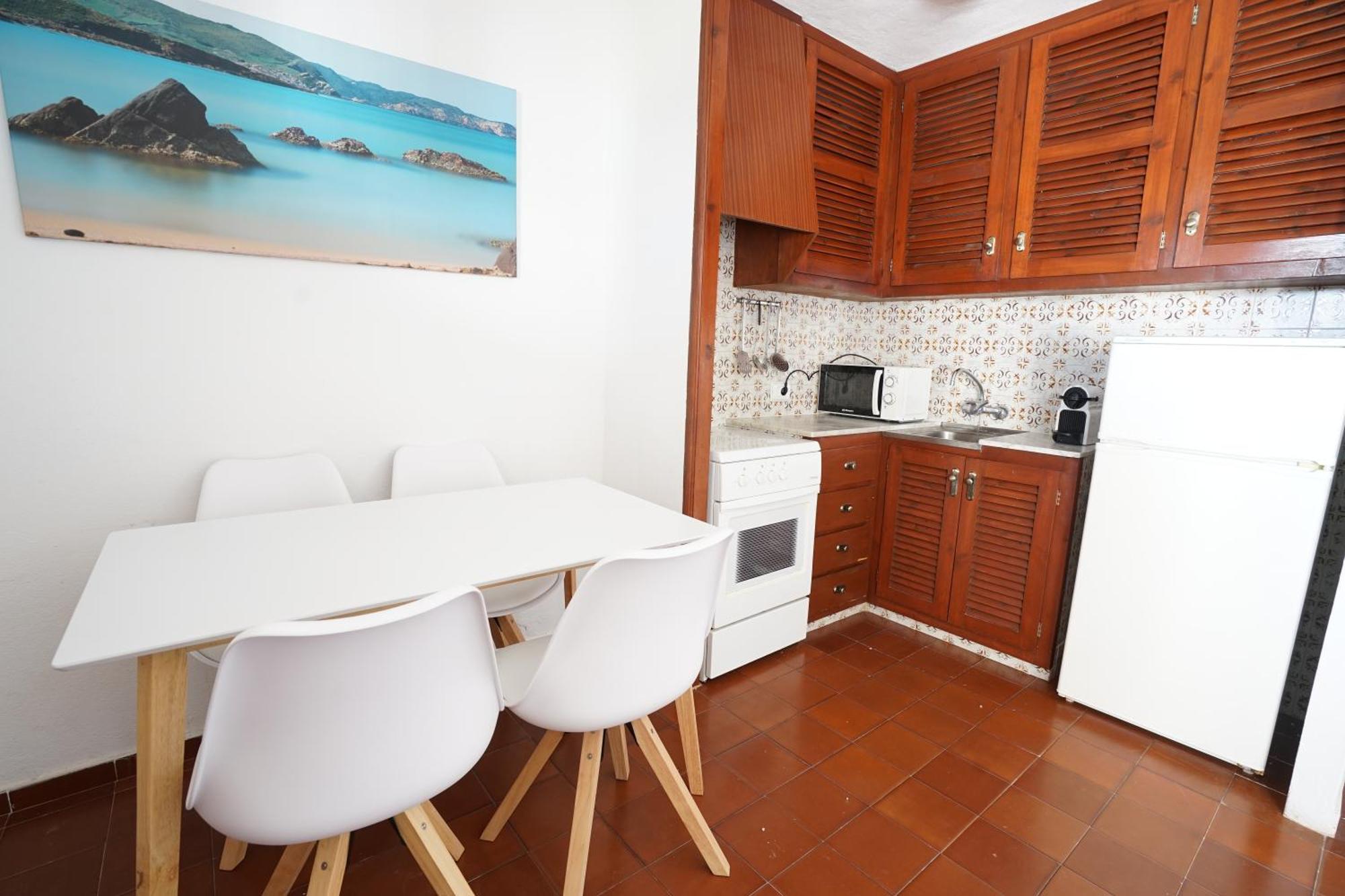 Apartamento Сон Боу Екстериор снимка