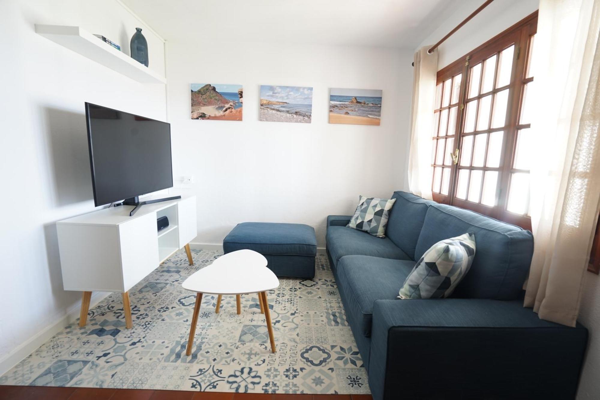 Apartamento Сон Боу Екстериор снимка